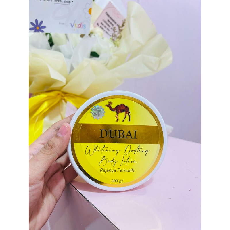 DUBAI WHITENING DOSTING BODY LOTION, HB DUBAI, LOTION DUBAI, DUBAI
