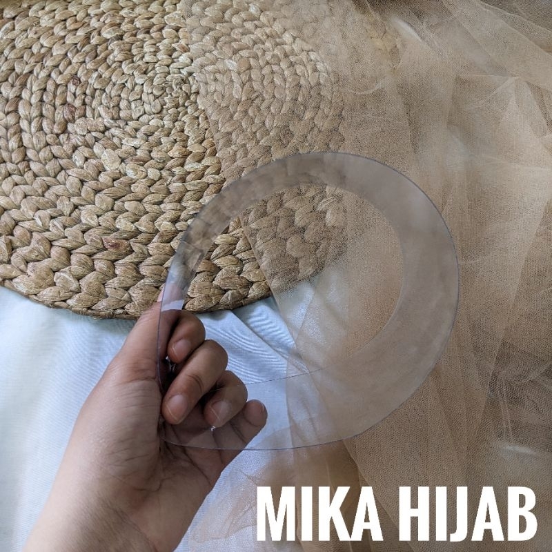 Mika Hijab Jilbab