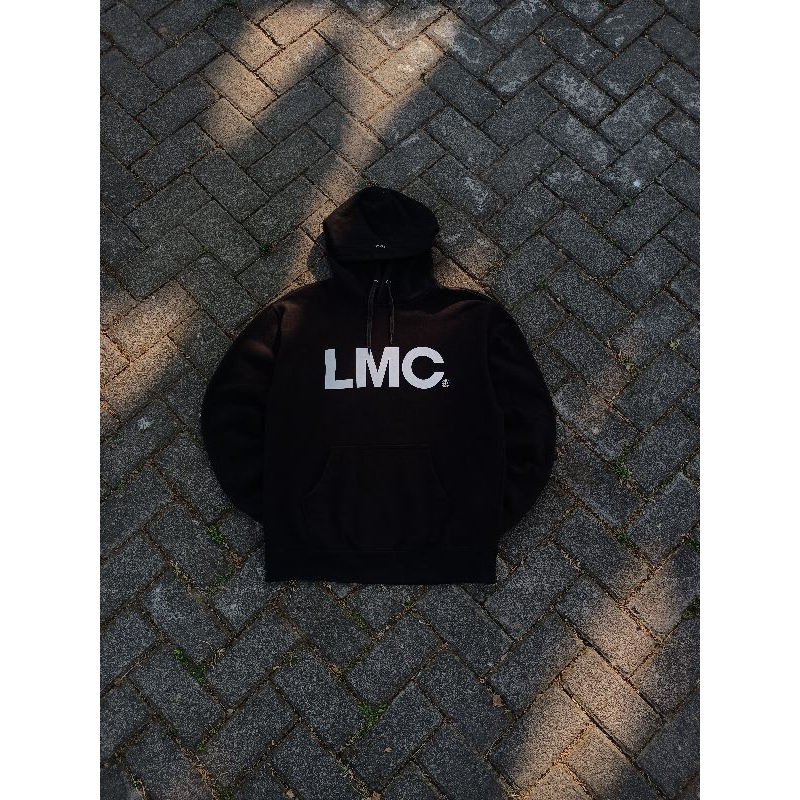 Hoodie LMC Reflektif