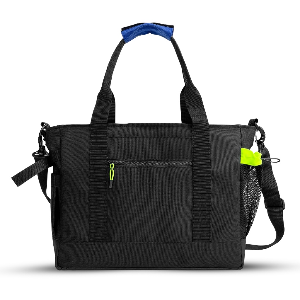 Hot Deals Goona - Tote Bag Prejah - Tas Jinjing Laptop Unisex - Up To 16 Inch