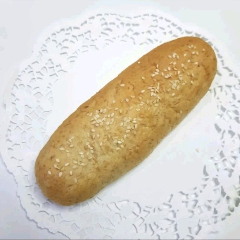

ROTI HOTDOG GANDUM (ISI 6)