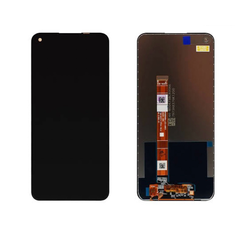 [Original] Quality Lcd Oppo Reno 7z / Reno 8z Fullset