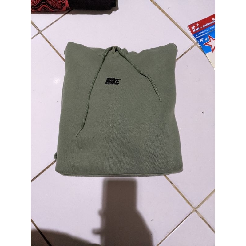 Hoodie Nike Center 90s