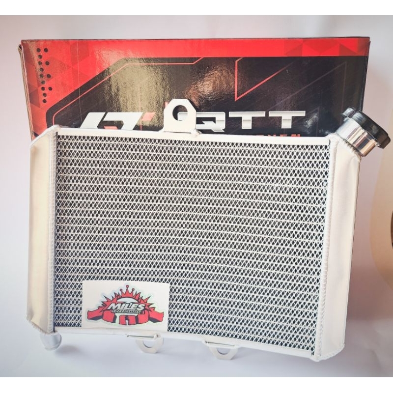 Radiator QTT Ninja Curve Ninja SS R