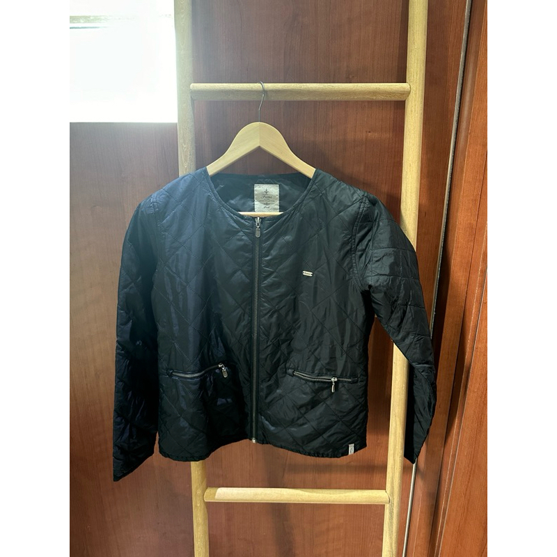 Preloved Jaket Famo