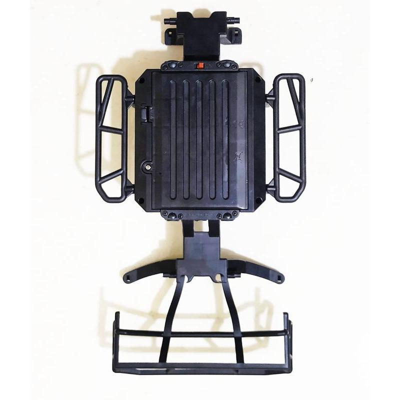 MUL SparePart Mobil RC Sand Monster 100% Orinal Pabrik Bukan Imitasi (KHUSUS SAND MONSTER)