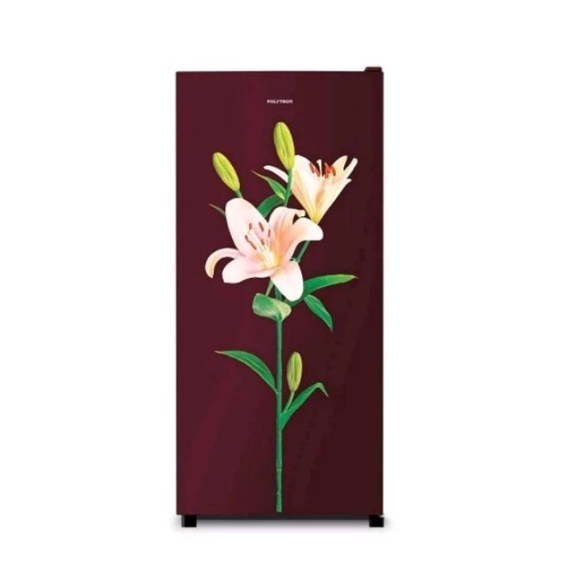 Kulkas Polytron PRB 187 Satu Pintu