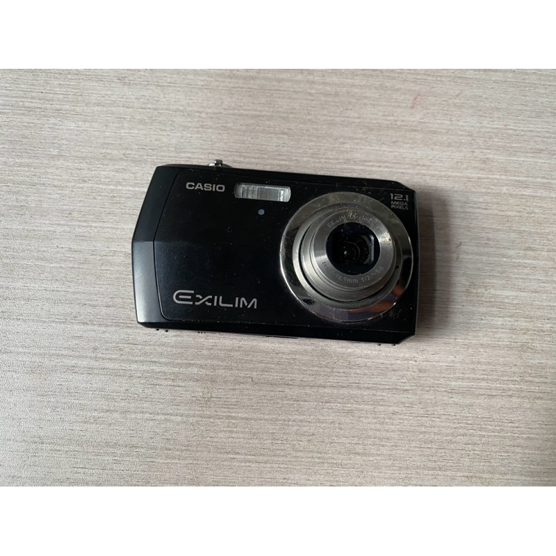 Kamera Casio Exilim EX - Z16
