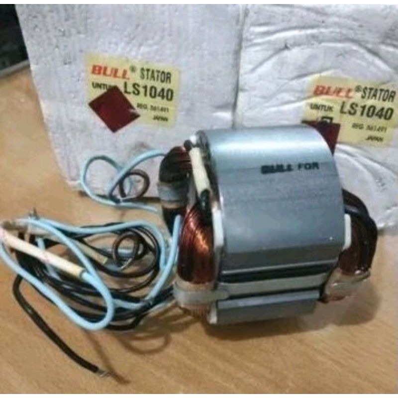 satator miter saw makita ls 1040