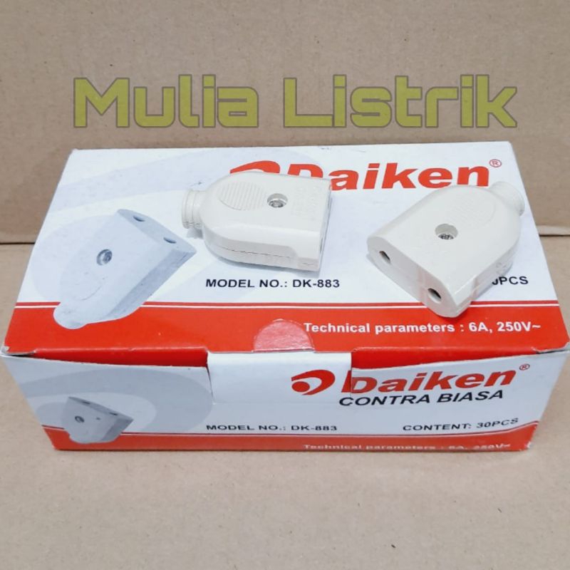 Daiken contra gepeng DK883