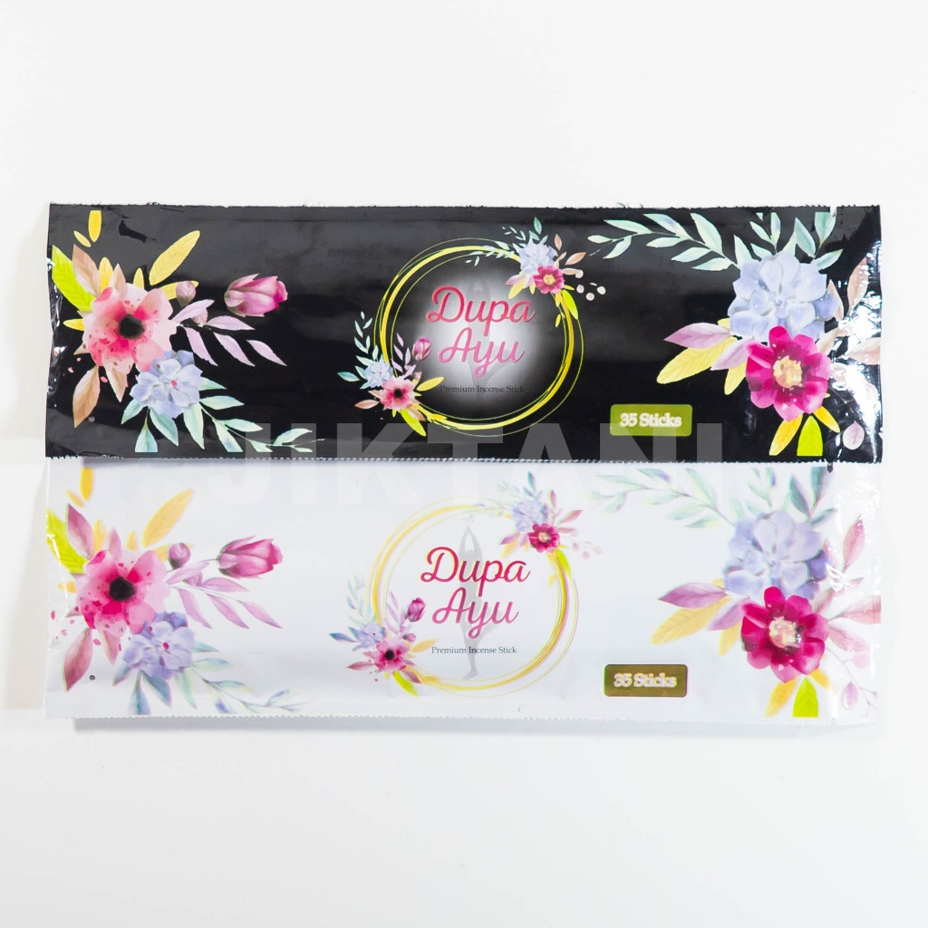 Dupa Ayu Premium Wangi Aromatherapy