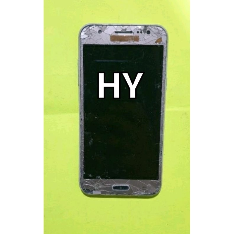 Mesin samsung j5 sm-j500g normal