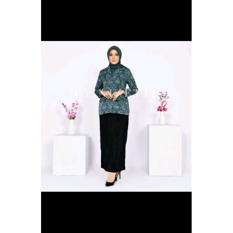 SRAGAM PKK nasional lapis furing premium