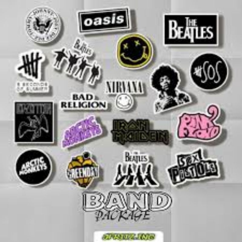 

stiker gemoy tambahan baru