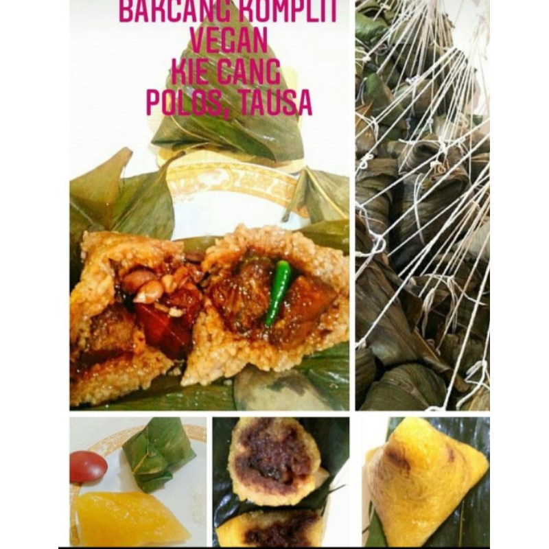 

kiecang isi kacang merah