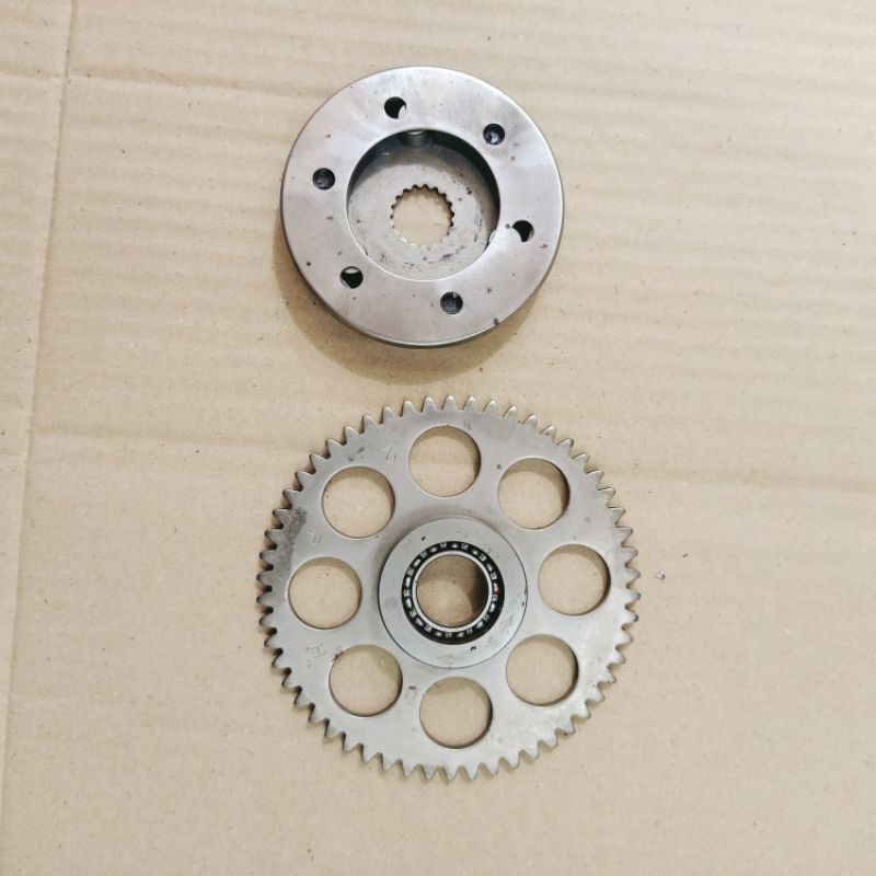 GEAT STATER SEN ONE WAY MIO M3 MIO Z SOUL GT 125 ORIGINAL