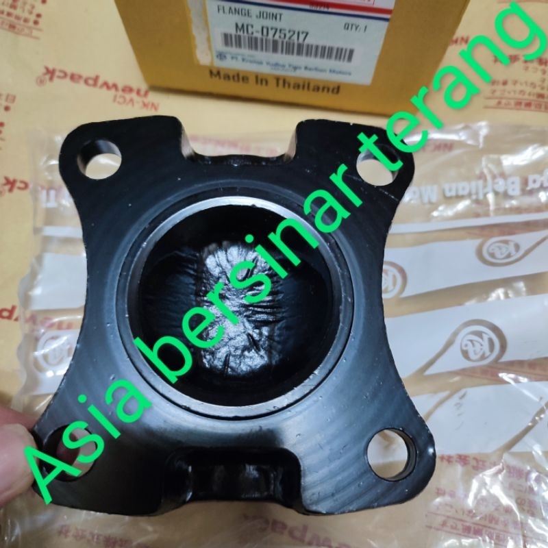 FLANGE JOINT MITSUBISHI PS125T CANTER MC-075217