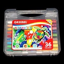 

Bayar Di Tempat CRAYON OIL PASTEL GREEBEL 36 SET ORIGINAL