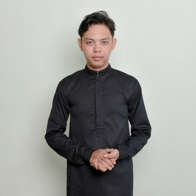Baju Muslim Jubah Pria - Arrazi Thobe