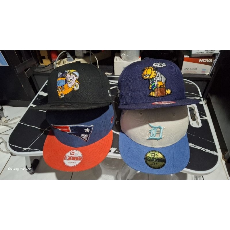 snapback new era
