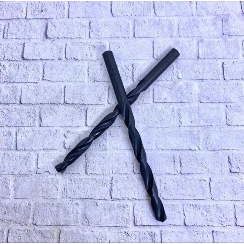 BOR HSS 6.3 MM GERMANY BOR 1/4" HSS BRAND GERMANY BARU