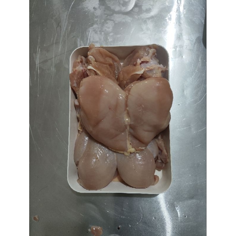 

Fillet Dada