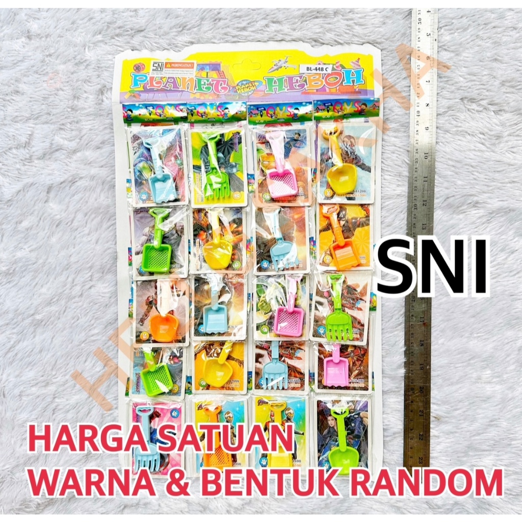 

MAINAN BL-448 C BOLPEN SEROK PASIR PANTAI UKURAN KECIL MINI MUNGIL PULPEN BOLPOIN PEN PENA ALAT TULIS ATK