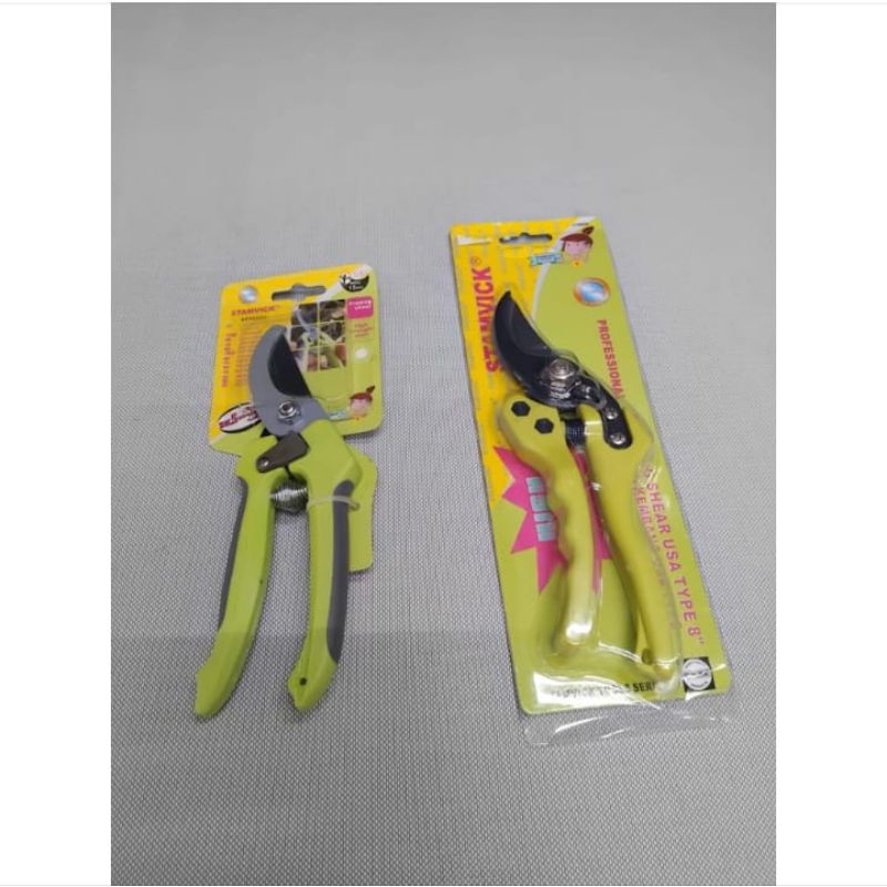 

Gunting kembang 5/8", 8" oval