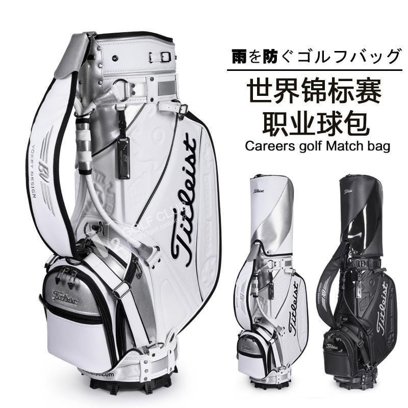 Bag Golf Vokey Design title Performance