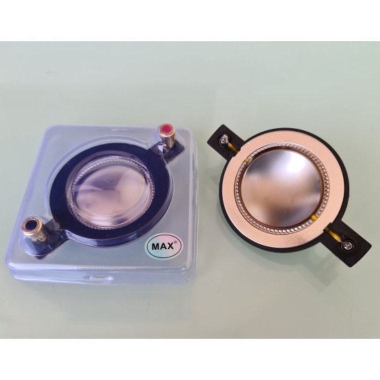 KODE J54A spul spool sepul driver tweeter twiter 444 444 plus pangkon atau binding post acoustic pa4