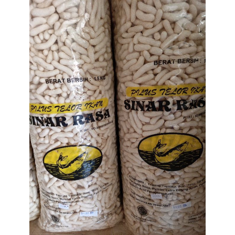 

pilus telor ikan uk 1.8kg