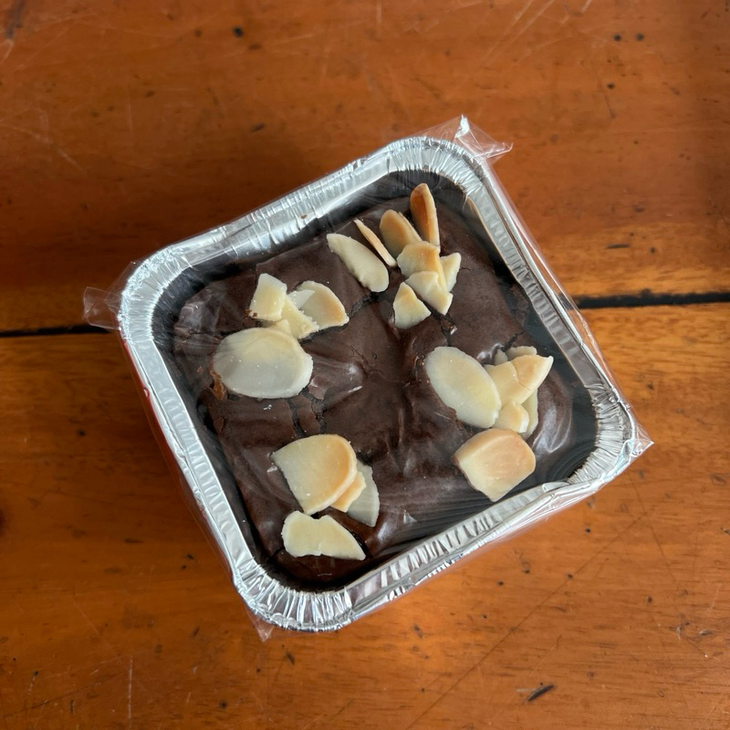 

Jajanan Kue Brownies 1Cup