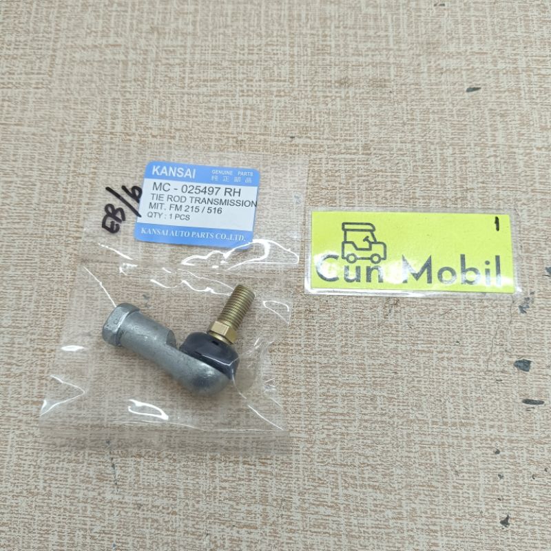 Tierod Tie rod Transmisi Fuso FM215 FM516