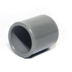 Dop Pipa 1 1/4" Inch Polos / Dop Pvc Tutup