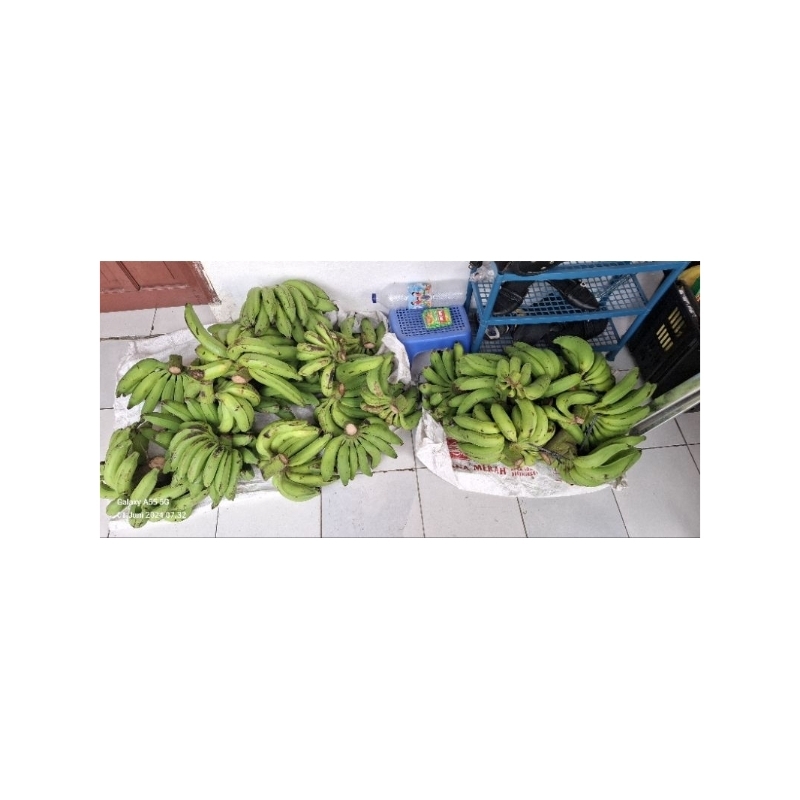 

KERIPIK PISANG ORIGINAL