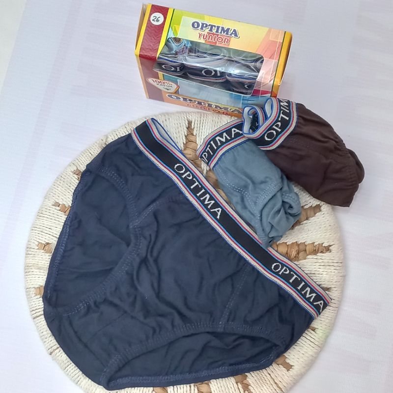 Celana Dalam/CD Optima yunior