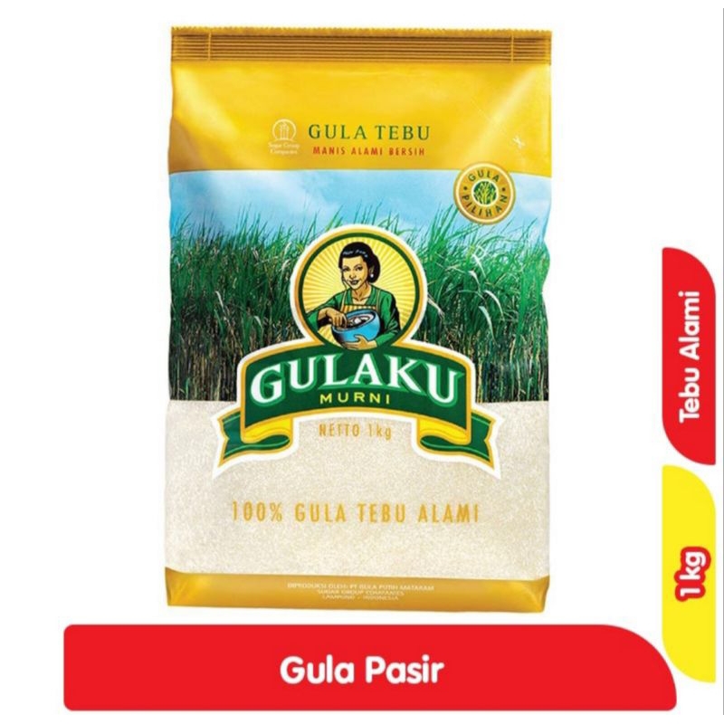 

GULAKU 1kg