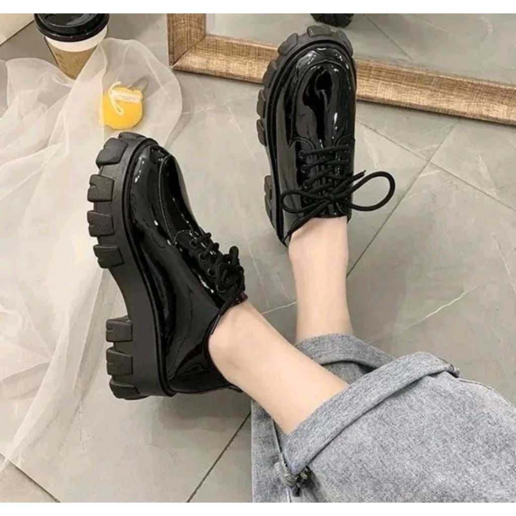 ORIGINAL SEPATU DOCMART SNEAKERS WANITA BOOTS SEPATU OXFORD SEPATU WANITA KOREAN STYLE DOCMART