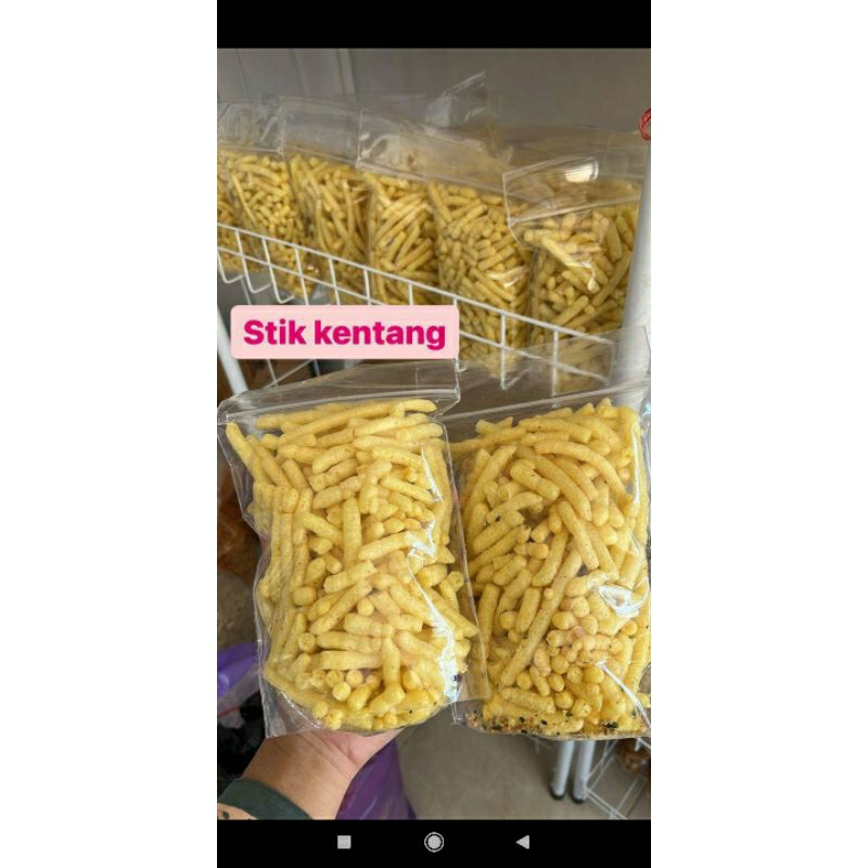 

Stik kentang