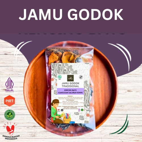 jamu godok haid pelancar haid