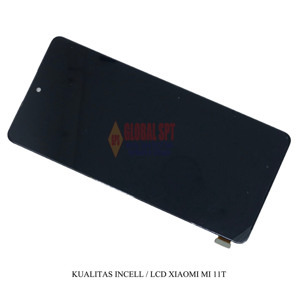 LCD TOUCHSCREEN XIAOMI MI11T / MI 11T PRO / MI 11T / MI11TPRO