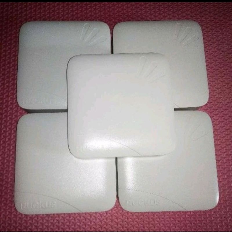 Ruckus 7982 Paket Custom