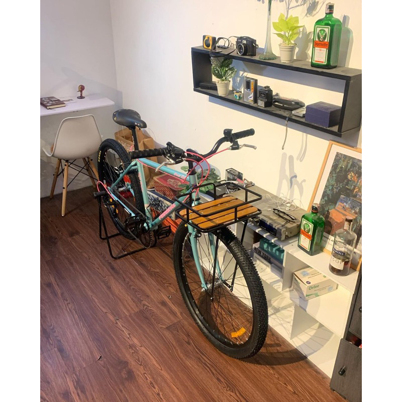 PO FEDERAL COMMUTER BIKE