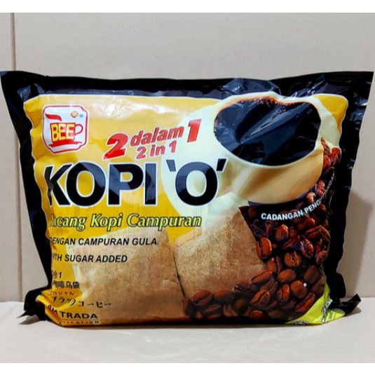 

BEE KOPI O 2 IN 1