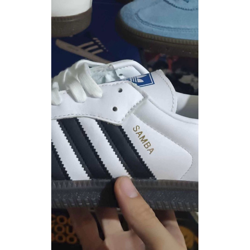 adidas samba original