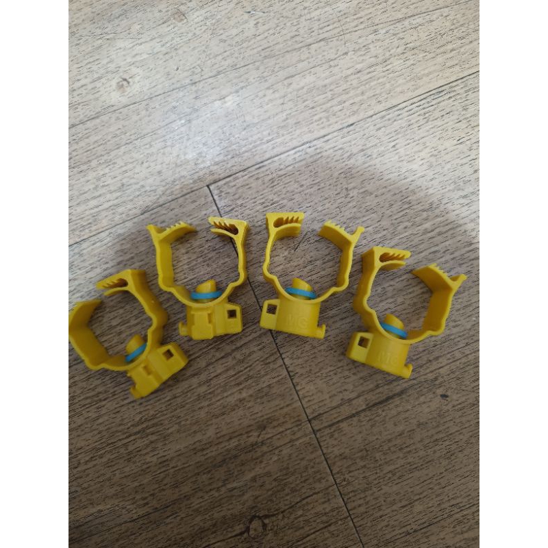 Sabuk nepel ayam/ atasan saja warna kuning tanpa nepel