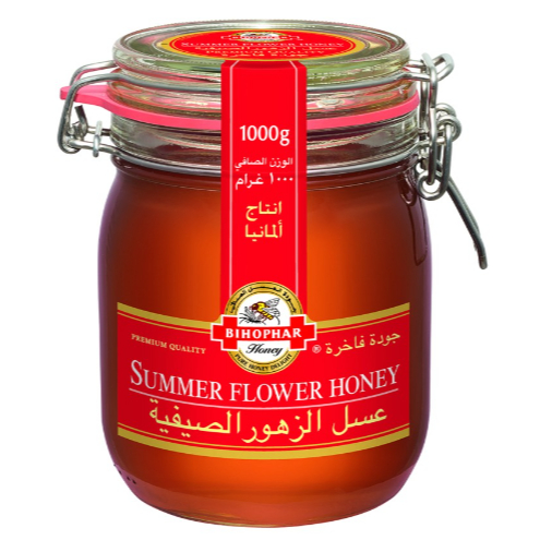 

BIHOPAR SUMMER FLOWER 1KG