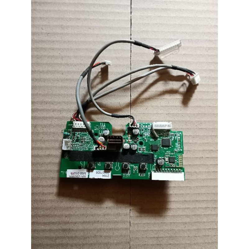 Modul Bluetooth Mp3 Speaker Aktif Polytron Pas 79