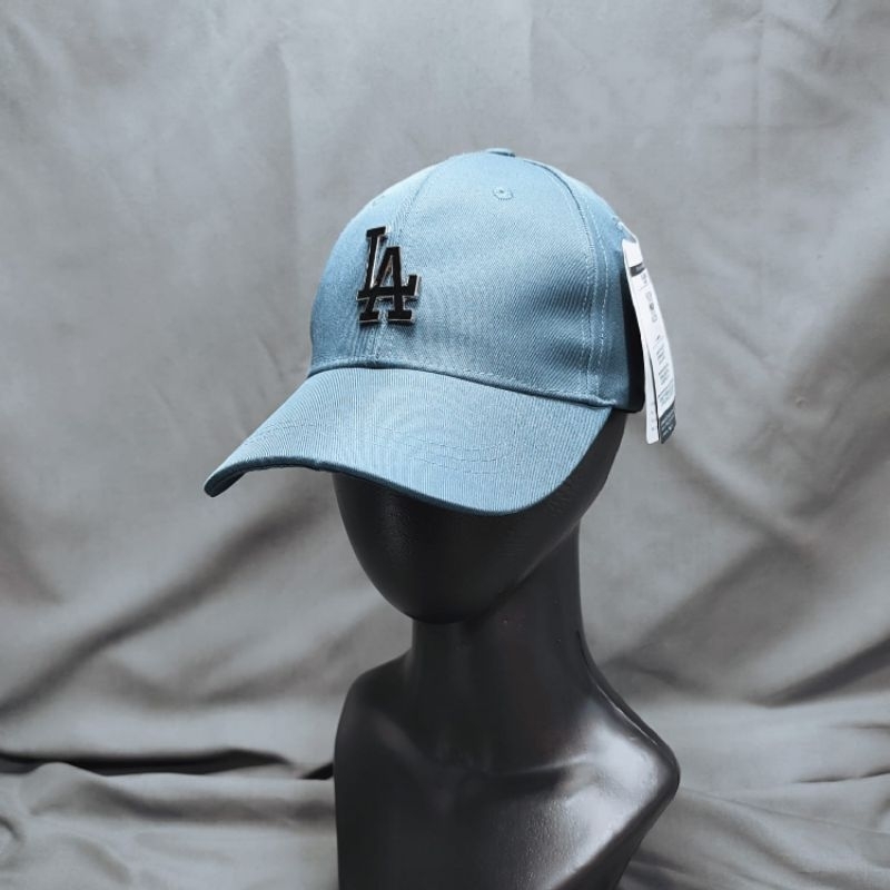 Topi baseball pria La besi import