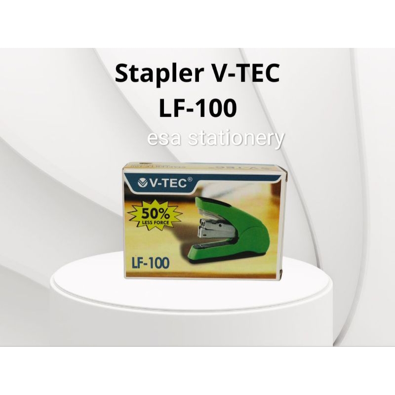 

Stapler Kertas Merk V-TEC